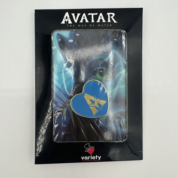 Avatar: The Way of Water Limited Edition Variety Collectible Original Packaging - Picture 3 of 3